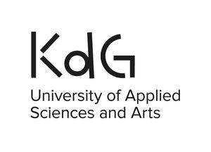 比利时-KdG 应用科学与艺术大学-logo