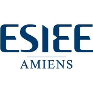 法国-ESIEE 亚眠-logo