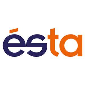 法国-ESTA - 贝尔福-logo