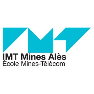 法国-Institut Mines Telecom – EMA – ALES-logo