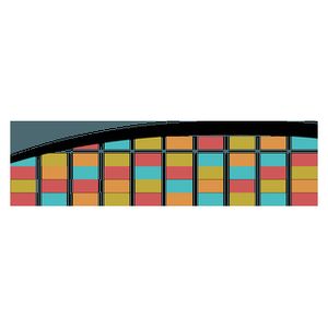 法国-卡昂-巴斯诺曼底大学-工程学研究生院-Ensicaen-logo