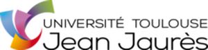 法国-图卢兹大学JeanJaurès-logo