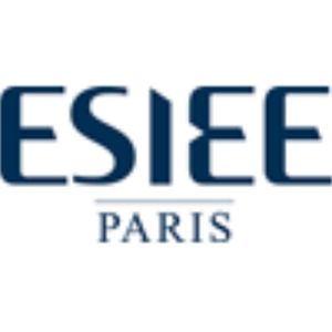 法国-巴黎 ESIEE-logo