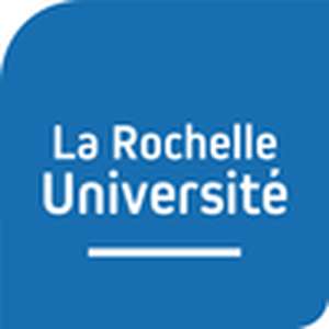 法国-拉罗谢尔大学-logo