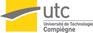 法国-科技大学-贡比涅-logo