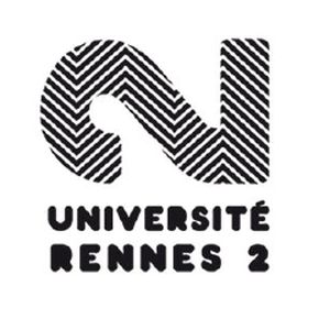 法国-雷恩2大学-logo