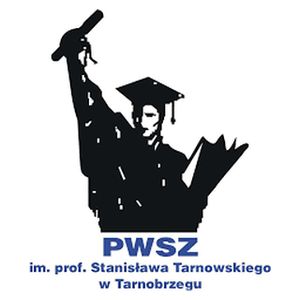 波兰-公立高等职业学校由Tarnobrzeg的Stanislaw Tarnowski教授任命-logo