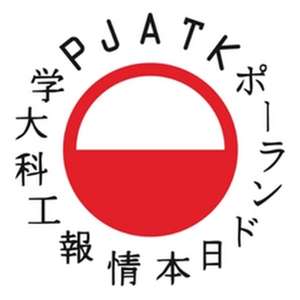 波兰-波兰-日本信息技术学院，华沙-logo