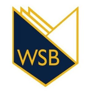 波兰-波兹南 WSB 大学-logo