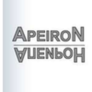 波黑-泛欧大学Apeiron-logo