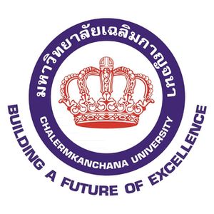 泰国-Chalermkanchana大学-logo