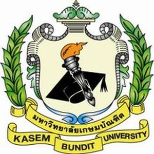 泰国-Kasem Bundit 大学-logo