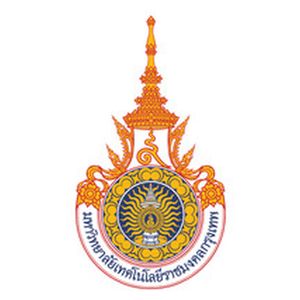 泰国-拉贾曼加拉科技大学 Khrungthep-logo