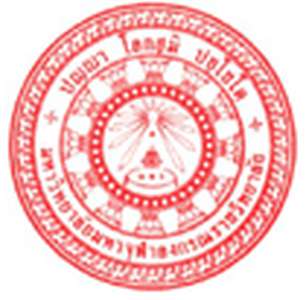 泰国-摩诃朱拉隆功大学-logo