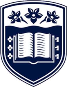 澳大利亚-卧龙岗大学-logo