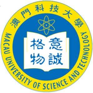 澳门-澳门科技大学-logo