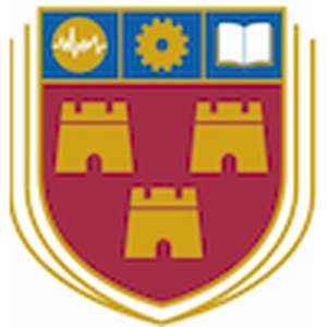 爱尔兰-卡洛理工学院-logo