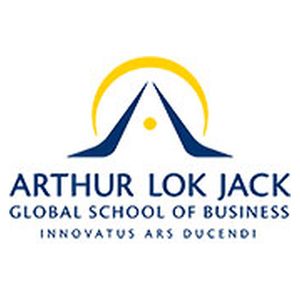 特立尼达和多巴哥-Arthur Lok Jack 商学院-logo