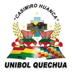 玻利维亚-Casimiro Huanca Quechua 土著大学-logo