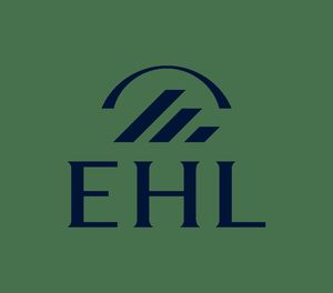 瑞士-EHL酒店管理学院-logo