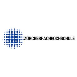 瑞士-应用科学大学-ZürcherFachhochschule-logo