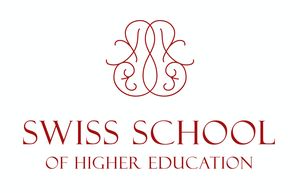 瑞士-瑞士高等教育学院-logo