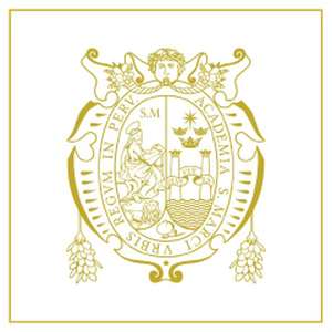 秘鲁-圣马科斯国立大学-logo