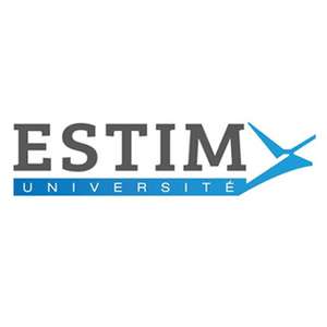 突尼斯-ESTIM大学-logo