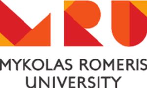 立陶宛-米科拉斯•罗梅里斯大学-logo
