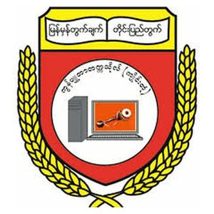 缅甸-Kyaington 计算机研究大学-logo