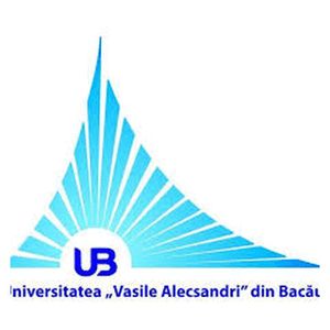 罗马尼亚-Vasile Alecsandri 巴克乌大学-logo