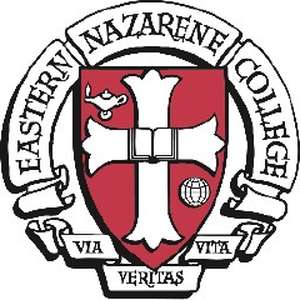 美国-东拿撒勒学院-logo