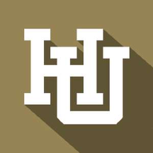 美国-哈丁大学-logo