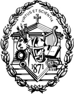 美国-基督教兄弟大学-logo