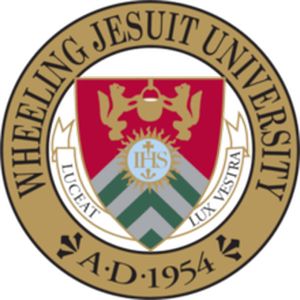 美国-威灵耶稣会大学-logo