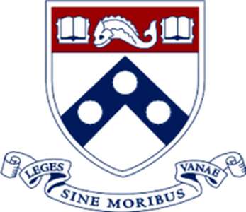 美国-宾夕法尼亚大学-logo