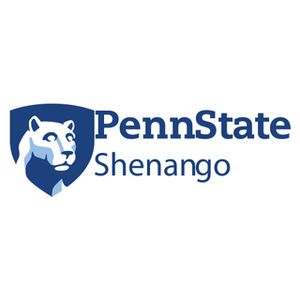 美国-宾夕法尼亚州立大学-Penn State Shenango-logo