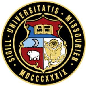 美国-密苏里科技大学-logo