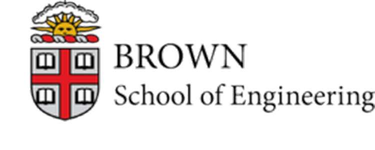 美国-布朗大学-logo