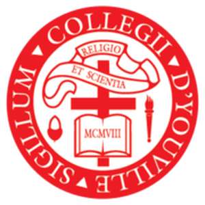 美国-德尤维尔学院-logo