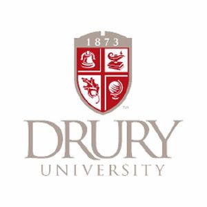 美国-德鲁里大学-logo