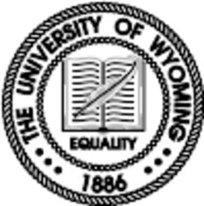 美国-怀俄明大学-logo