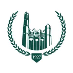 美国-新泽西城市大学-logo