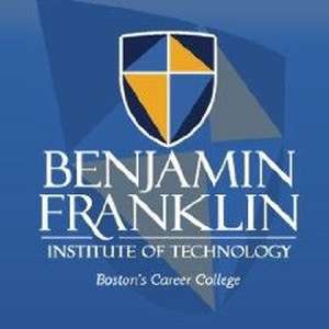 美国-本杰明富兰克林理工学院-logo
