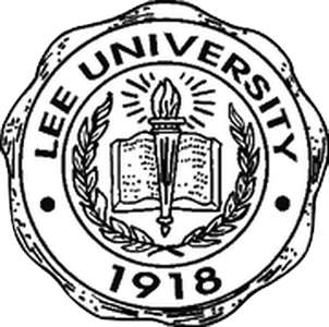 美国-李大学-logo