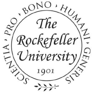 美国-洛克菲勒大学-logo