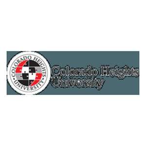 美国-科罗拉多高地大学-logo