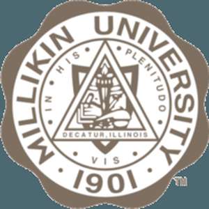 美国-米利金大学-logo