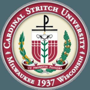 美国-红衣主教Stritch大学-logo