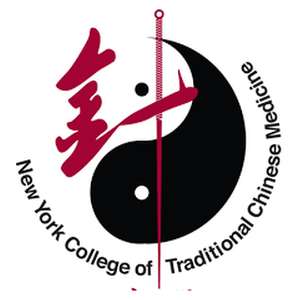 美国-纽约中医学院-logo